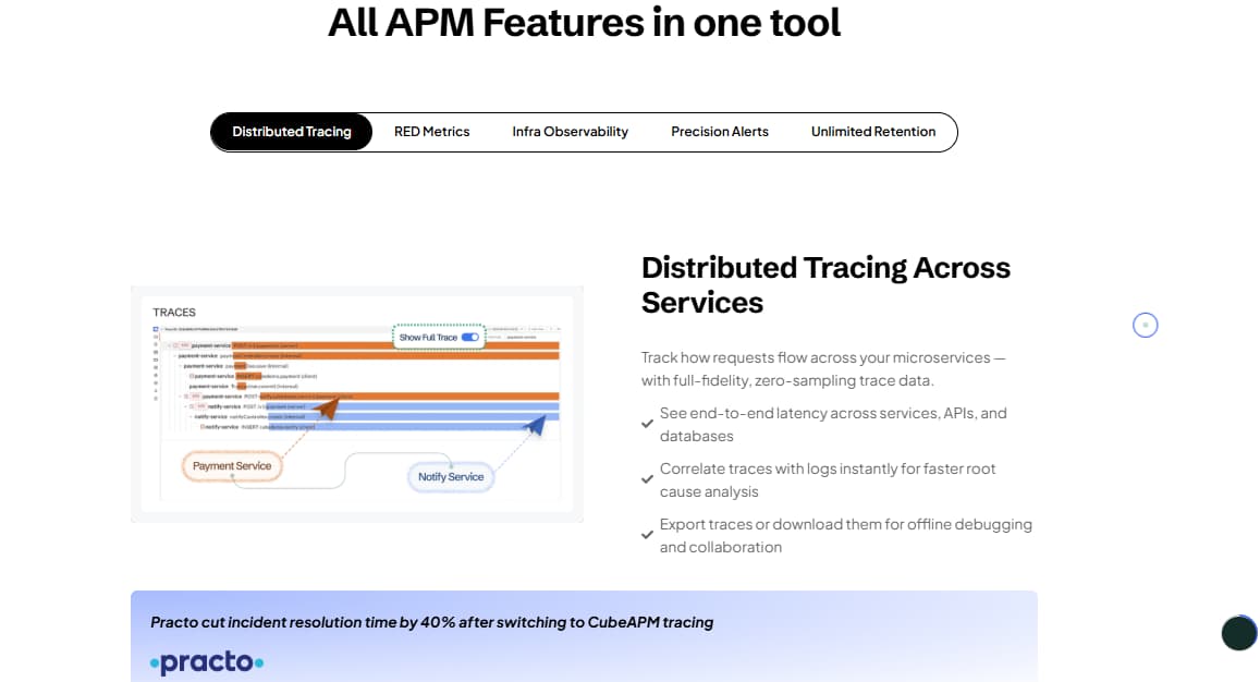 cubeapm-as-best-spring-boot-apm-tool