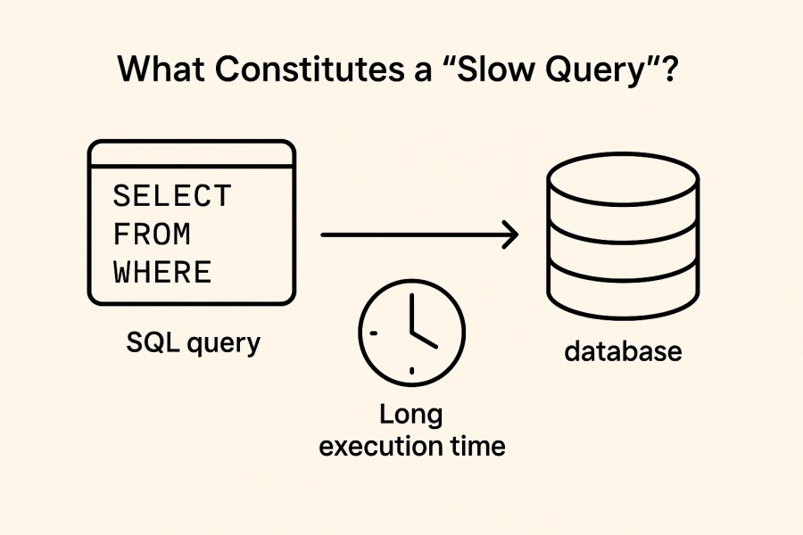 Monitoring Postgres Slow Queries: How to Detect and Fix with CubeAPM 1 What Constitutes a “Slow Query”?