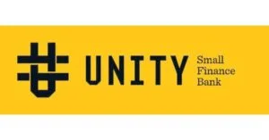 Unity Bank Logo