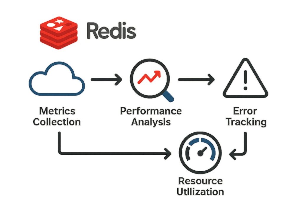 What Do You Mean by Redis Monitoring?