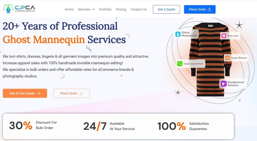 The Ultimate List of SaaS Cyber Monday/Black Friday Deals of 2025 6 Clipping path CA- black friday deals