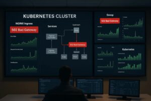 kubernetes-502-bad-gateway-error