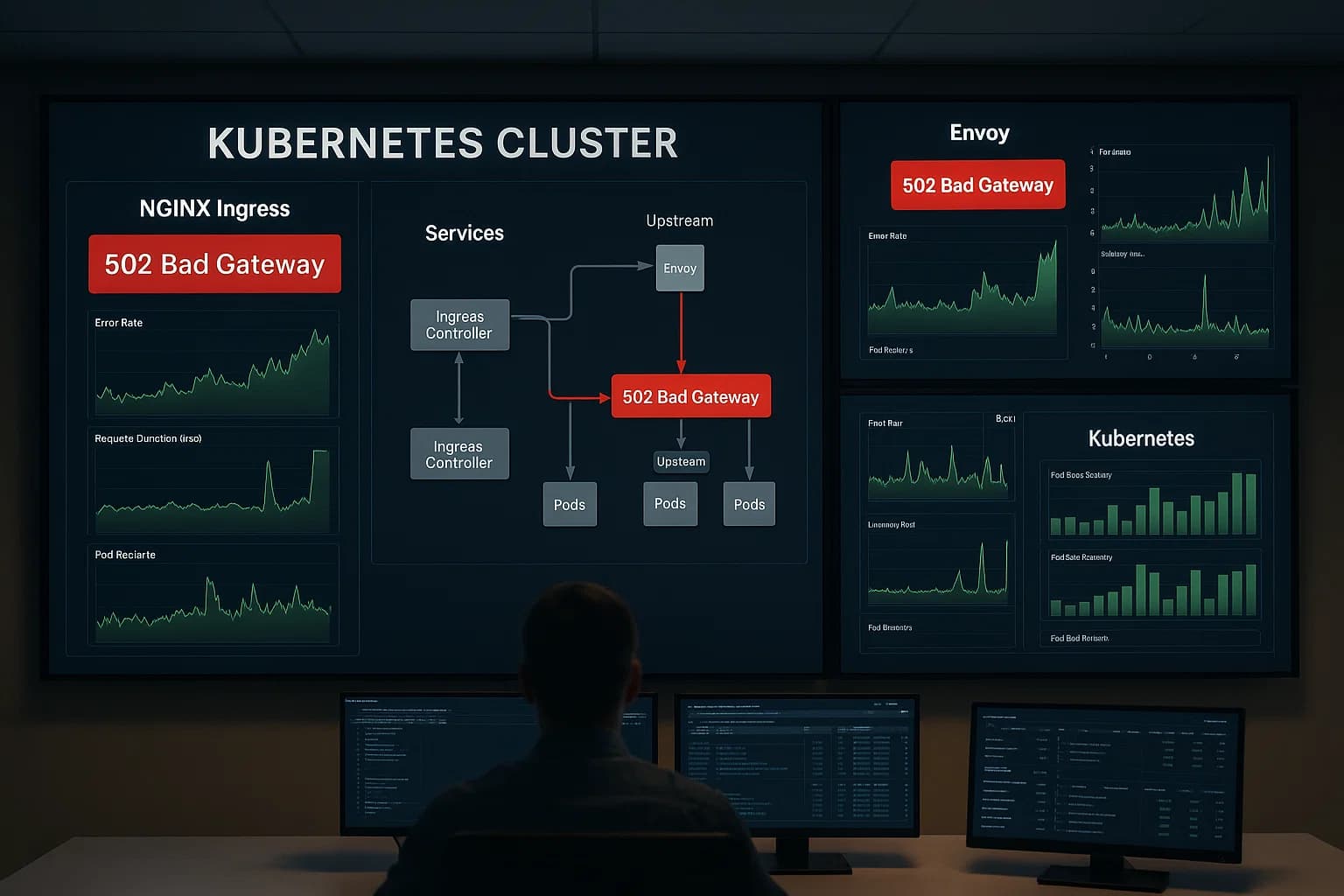 kubernetes-502-bad-gateway-error