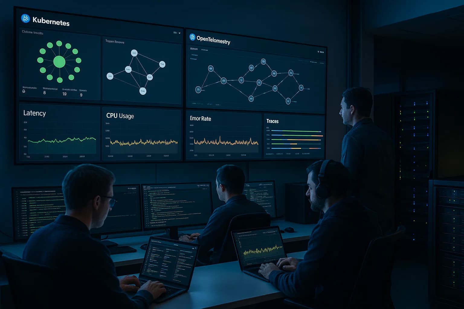 overviewing apm tools for cloud native apps monitoring