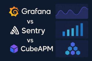 Grafana vs Sentry vs CubeAPM: Best Observability Platform for Full-Stack Monitoring in 2025 19 grafana vs sentry vs cubeapm