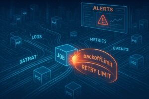 kubernetes-backofflimit-error