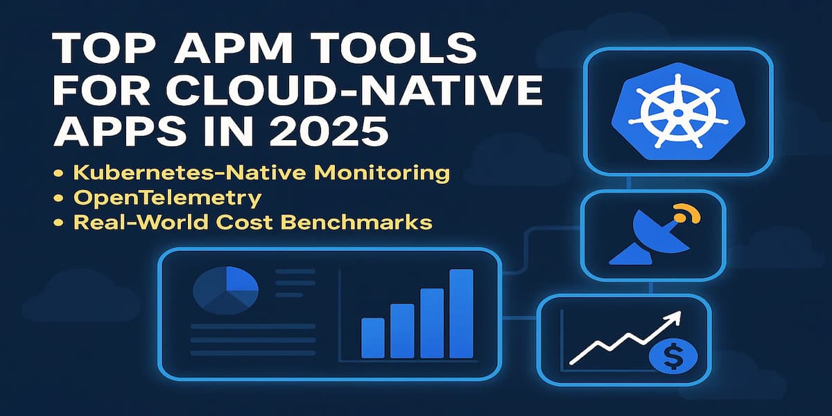 apm tools for cloud native apps