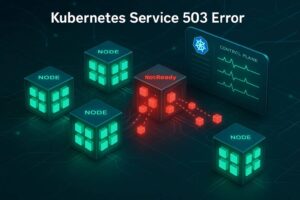Kubernetes Node NotReady error