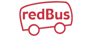 redbus logo