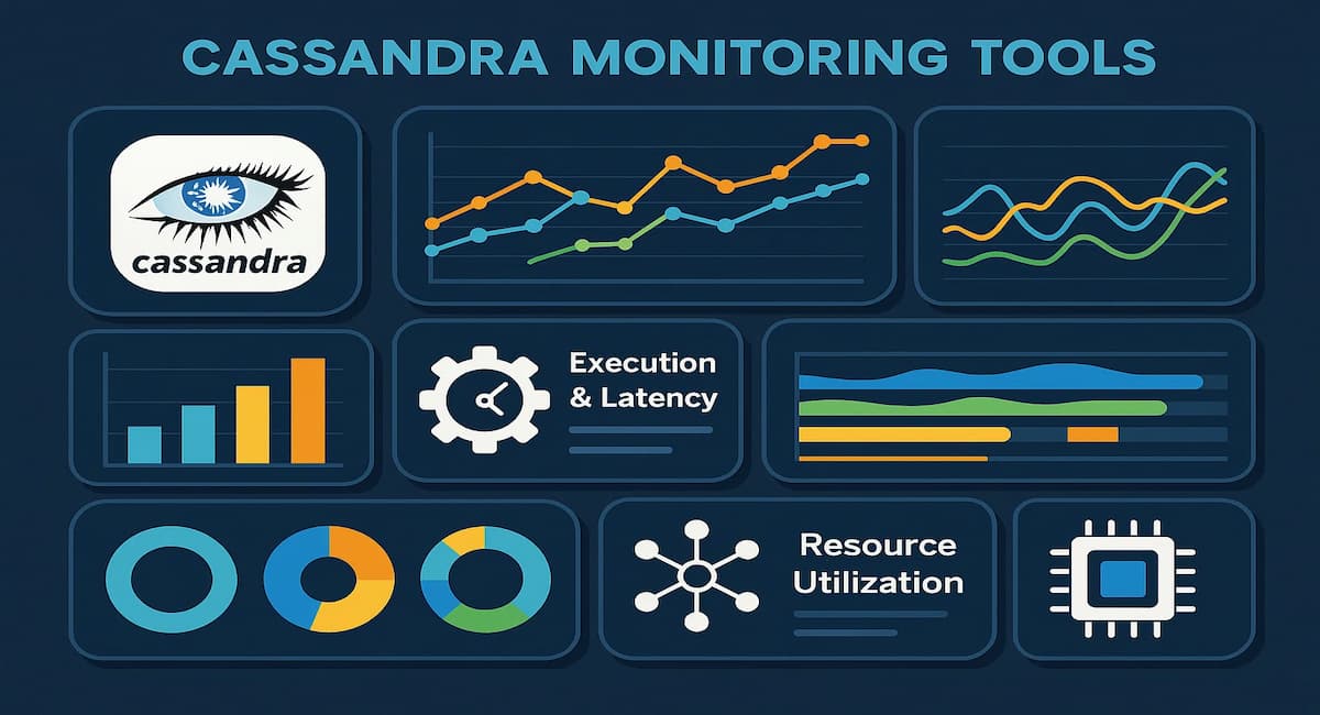 cassandra monitoring tools