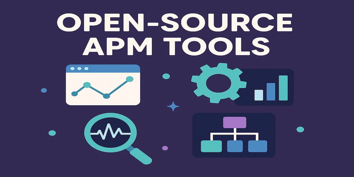 open-source apm tools