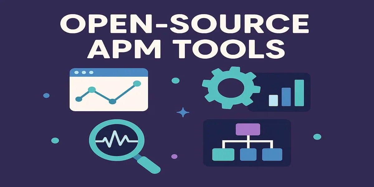 open-source apm tools