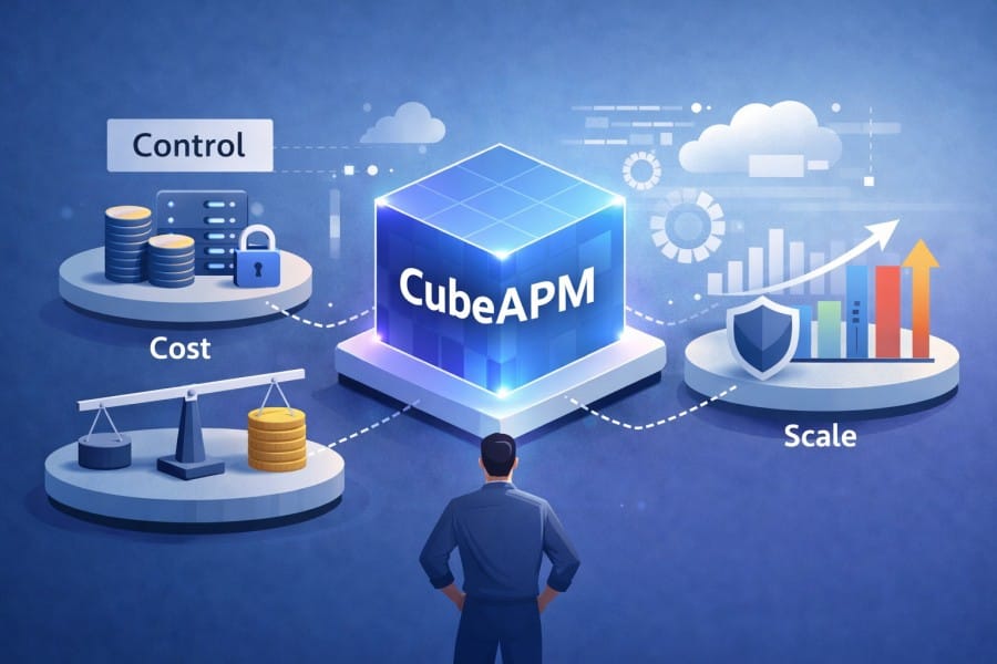 CubeAPM: Evaluating a New Relic Alternative for Cost, Control, and Scale