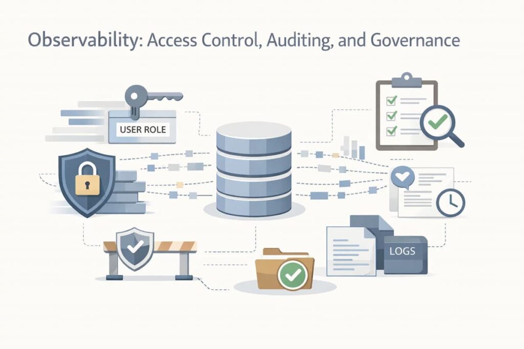 Telemetry Lifecycle Management: Storage, Retention, and Sampling at Scale 4 telemetry lifecycle management
