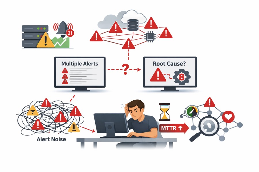 CubeAPM: Evaluating a New Relic Alternative for Cost, Control, and Scale 3 Complex Alerting