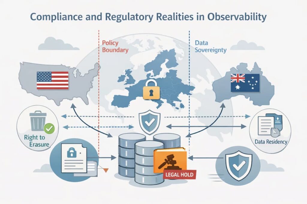 Telemetry Lifecycle Management: Storage, Retention, and Sampling at Scale 5 telemetry lifecycle management