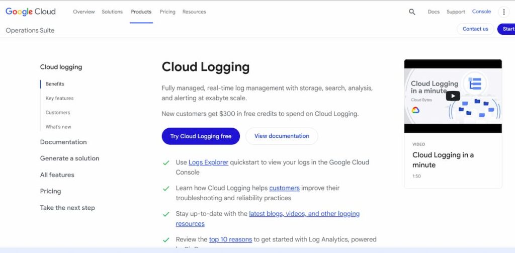 Best Google Cloud Monitoring Tools: Observability, Automation, and Cost Optimization Compared 3 best google cloud monitoring tools