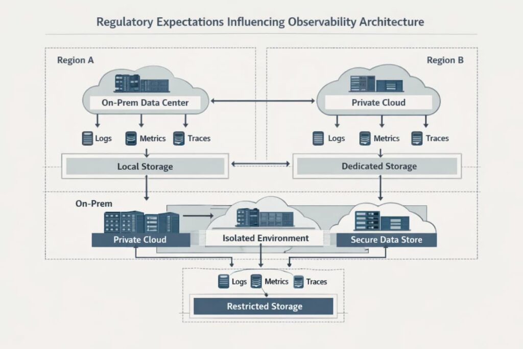 data privacy and on-prem security
