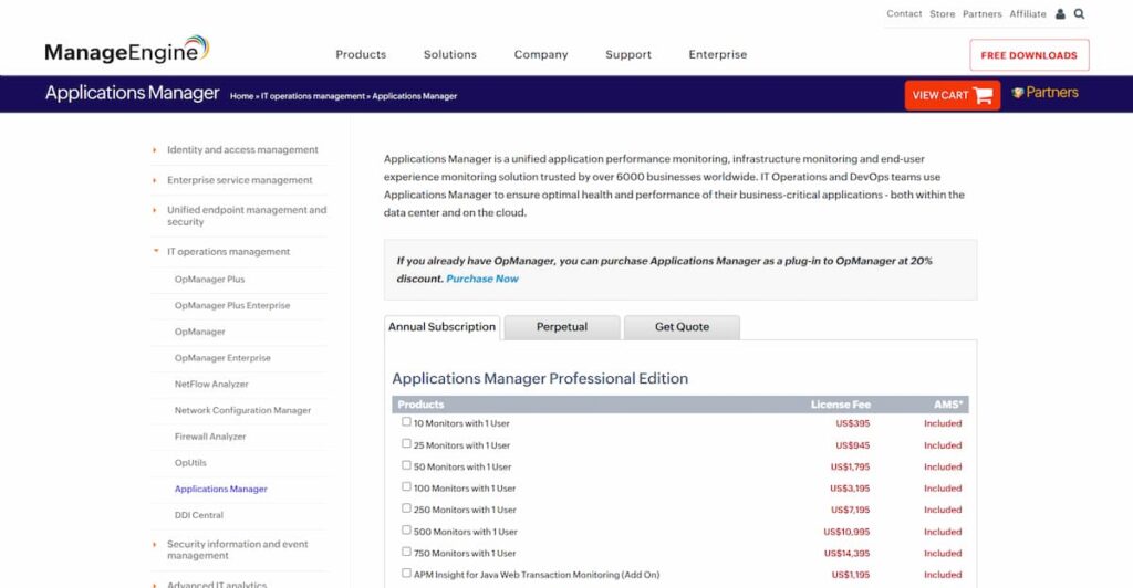 Best Google Cloud Monitoring Tools: Observability, Automation, and Cost Optimization Compared 5 best google cloud monitoring tools
