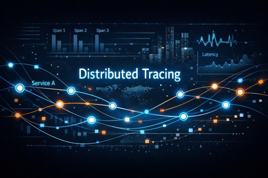 Distributed Tracing Explained: How Requests Break, Propagate, and Fail in Production