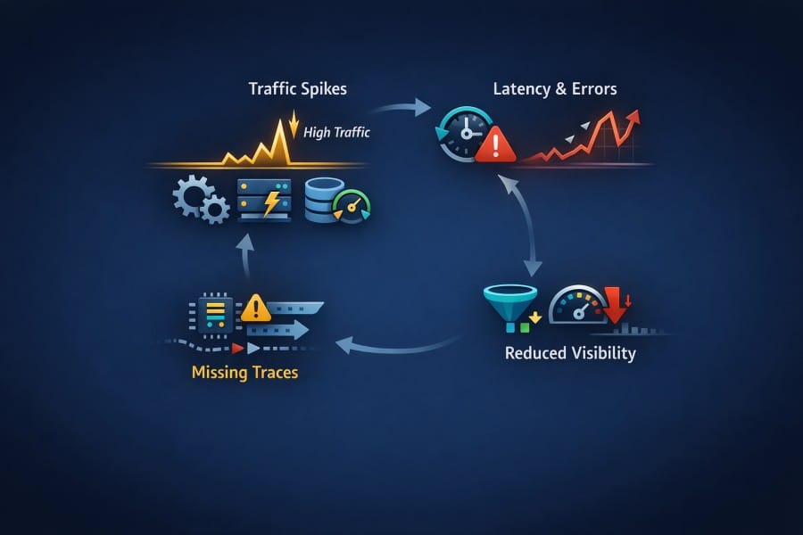 How to Monitor Express.js During Production Incidents