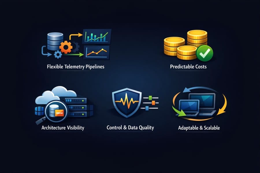What Modern Engineering Teams Expect Instead