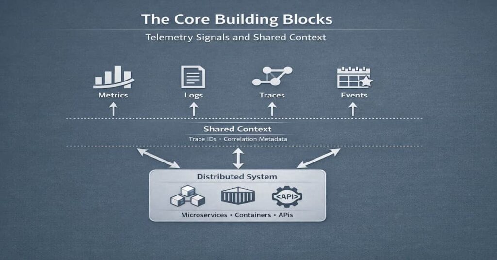 what is observability