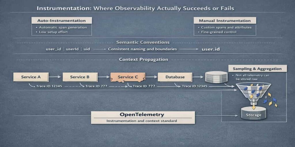 what is observability