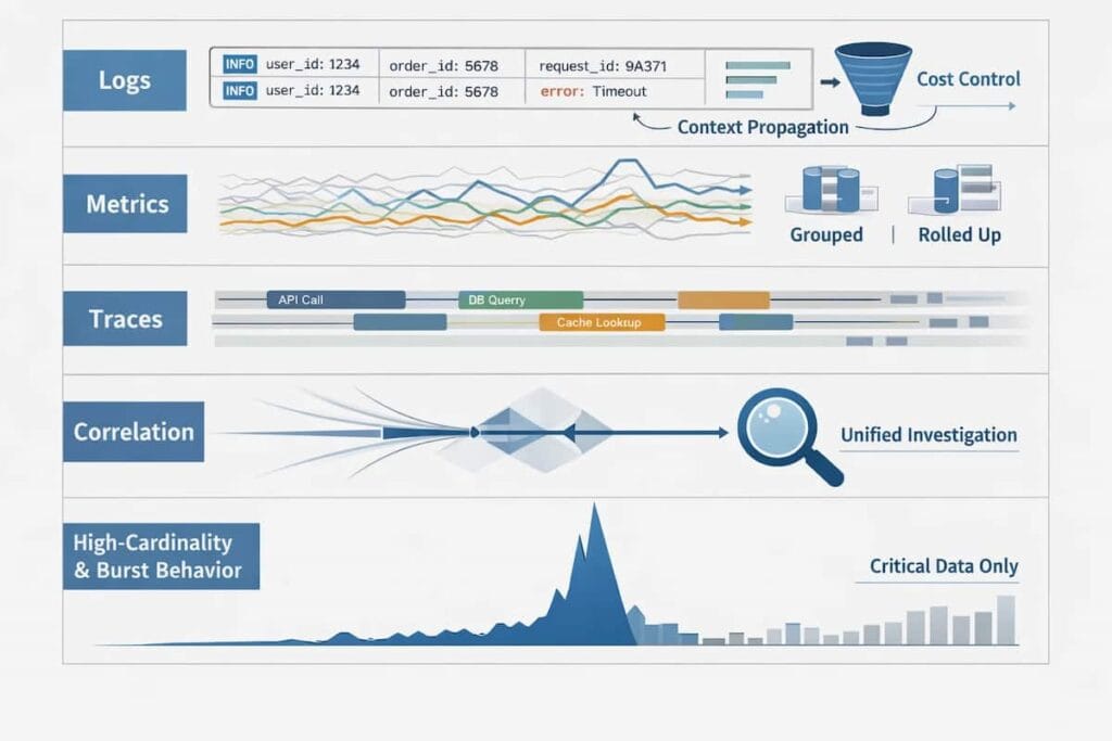 how to evaluate an observability platform