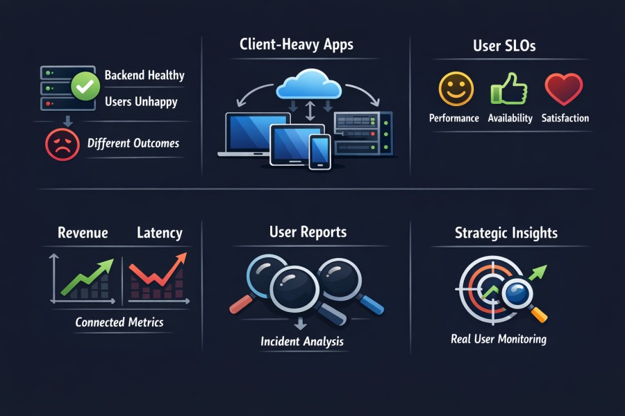 Why RUM Matters in Modern Distributed Systems