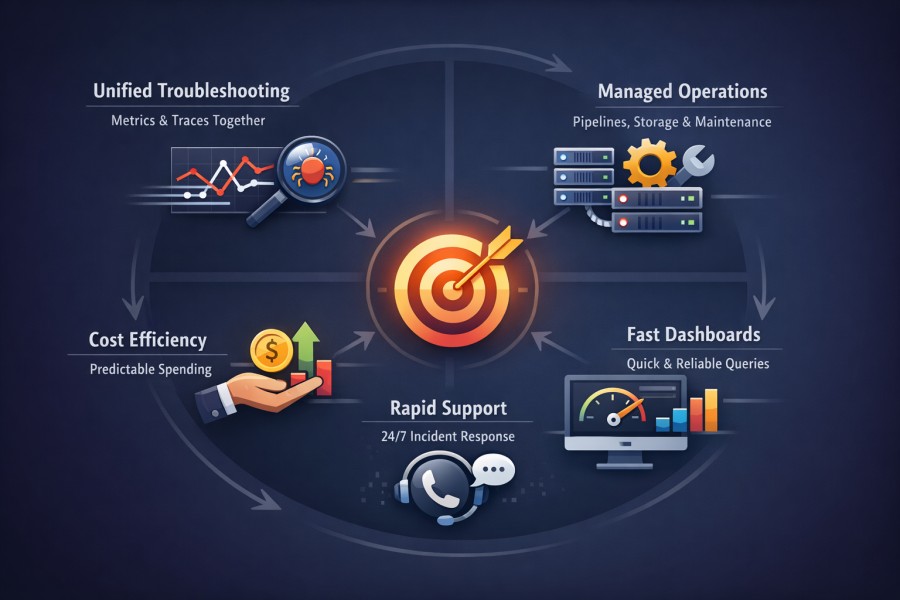 Technical Objectives