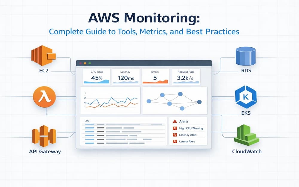 aws monitoring guide