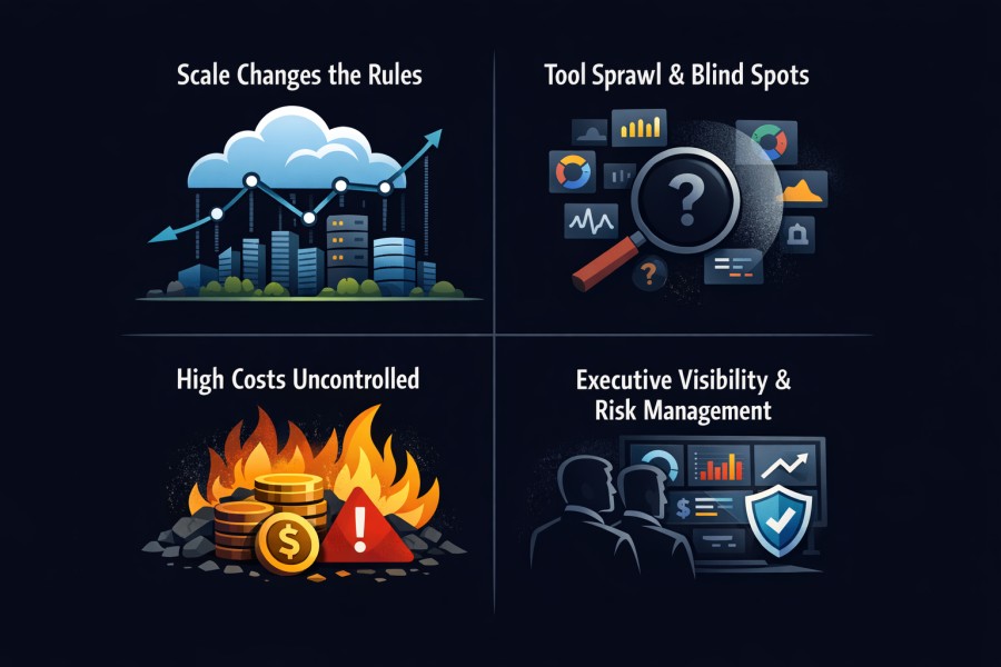 Why Enterprise Observability Matters
