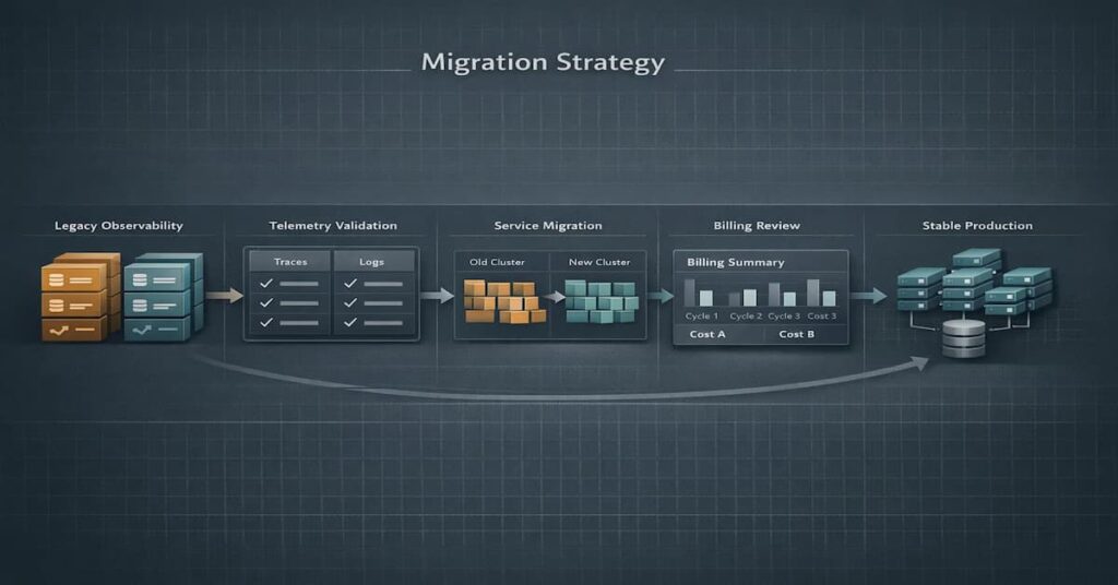 Reducing Observability Costs by 70% Without Losing Visibility: A Real-World Breakdown 3 reducing observability costs