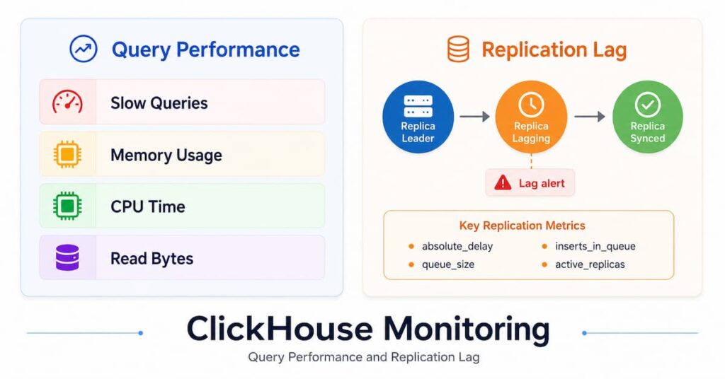 clickhouse monitoring