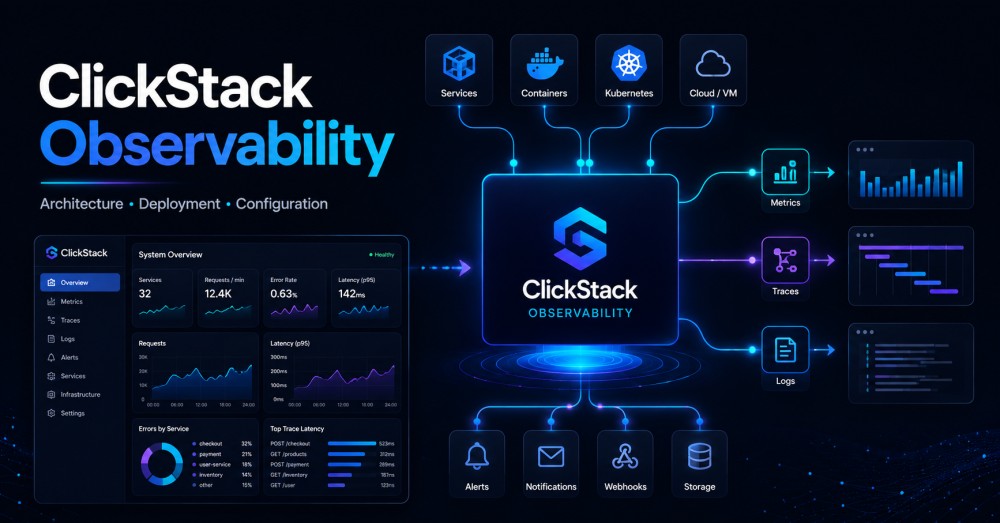 clickstack observability