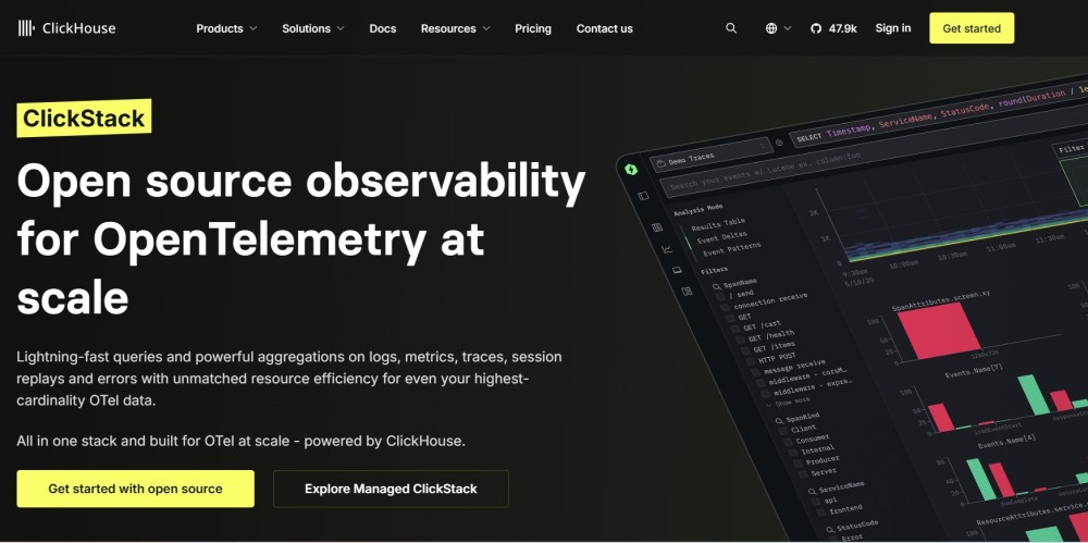 clickstack