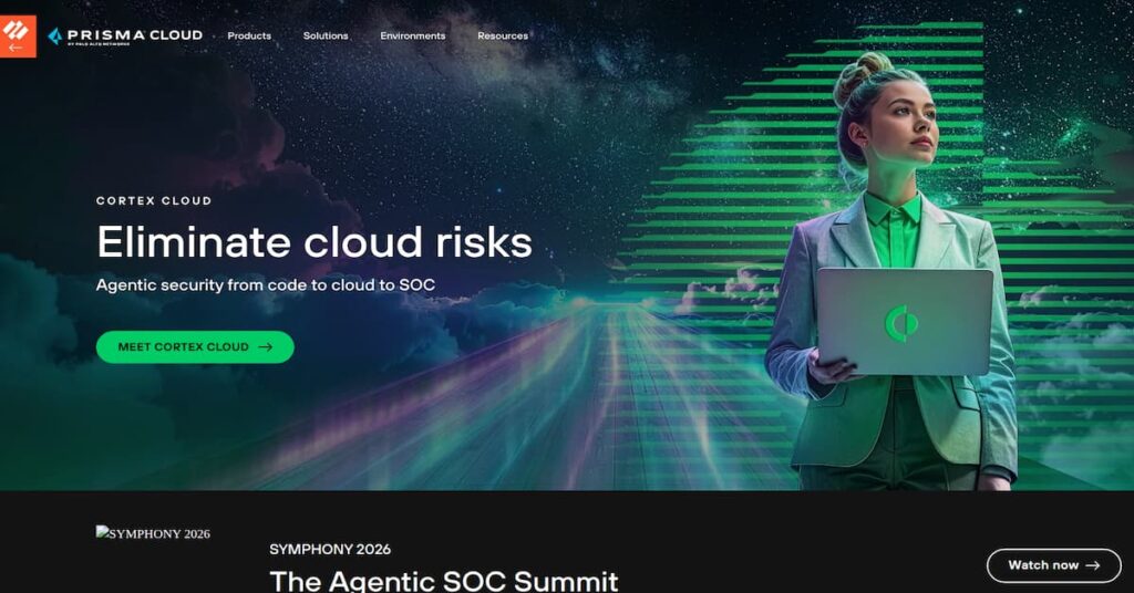 Best Cloud Security Monitoring Tools for Cloud Environments in 2026 3 cloud security monitoring tools