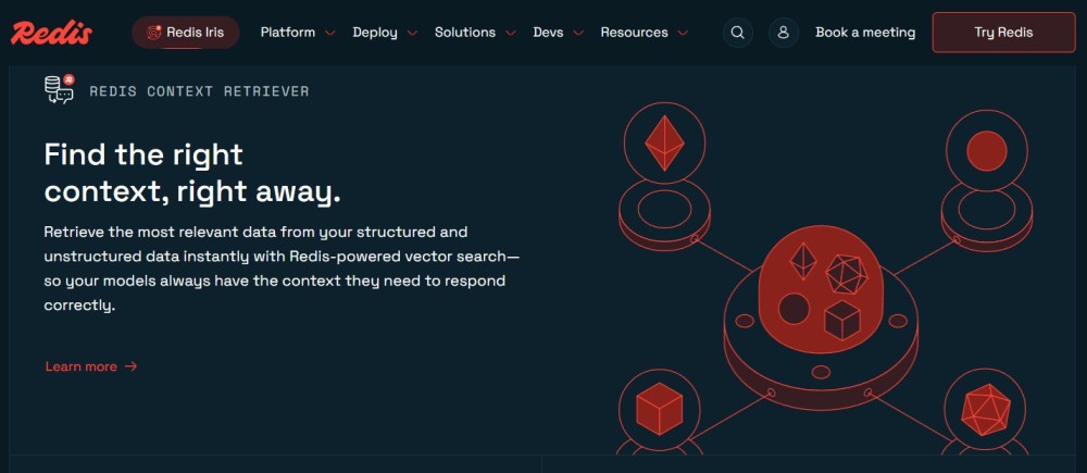 redis software