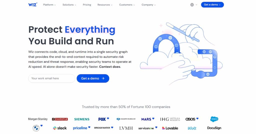 Best Cloud Security Monitoring Tools for Cloud Environments in 2026 2 cloud security monitoring tools
