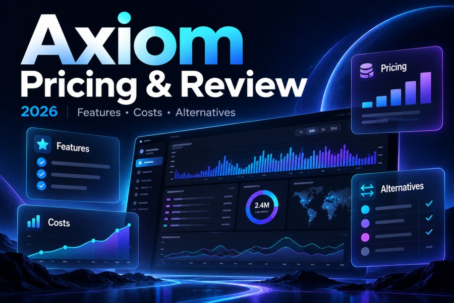 Axiom Review