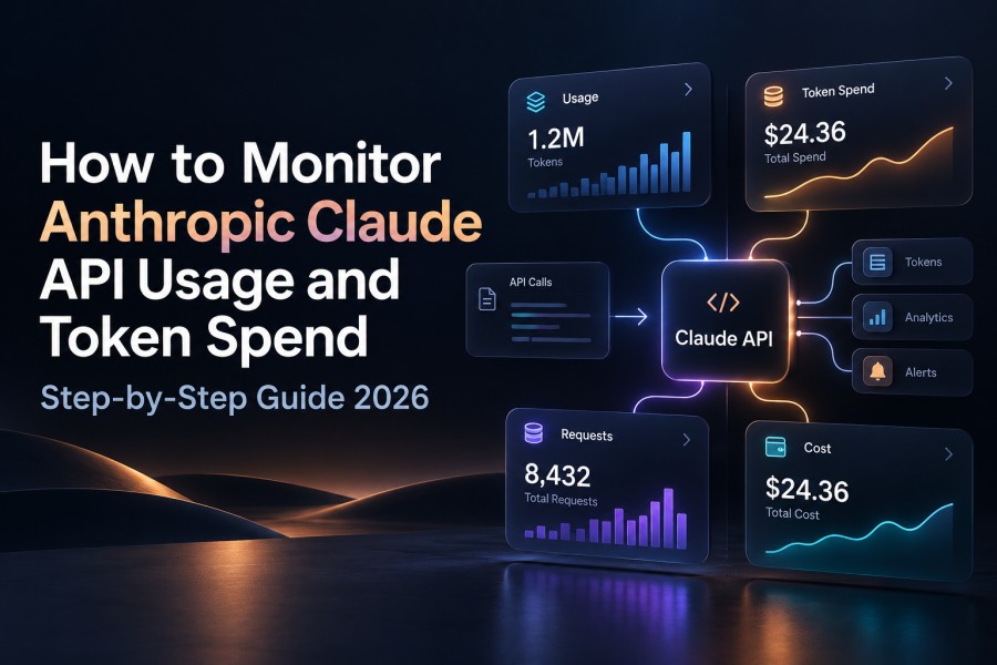 Claude API Monitoring