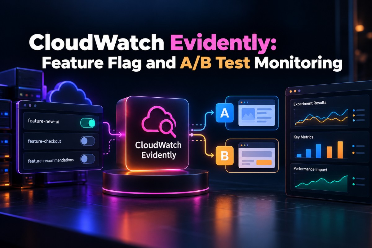 CloudWatch Evidently