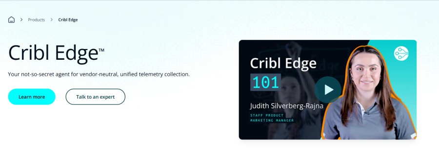 Cribl Pricing & Review 2026: What You'll Actually Pay 3 Cribl Edge