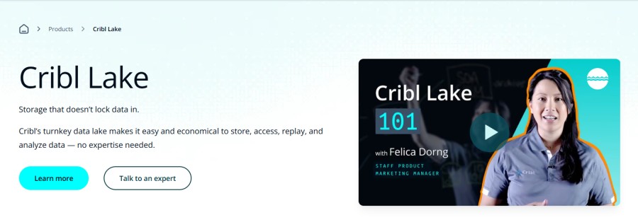 Cribl Pricing & Review 2026: What You'll Actually Pay 4 Cribl Lake