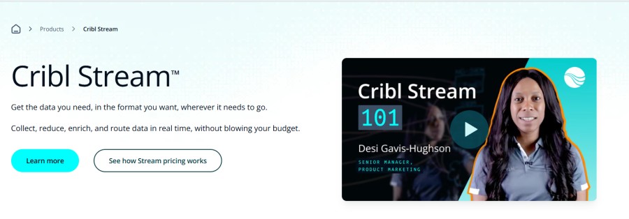 Cribl Pricing & Review 2026: What You'll Actually Pay 2 Cribl Stream