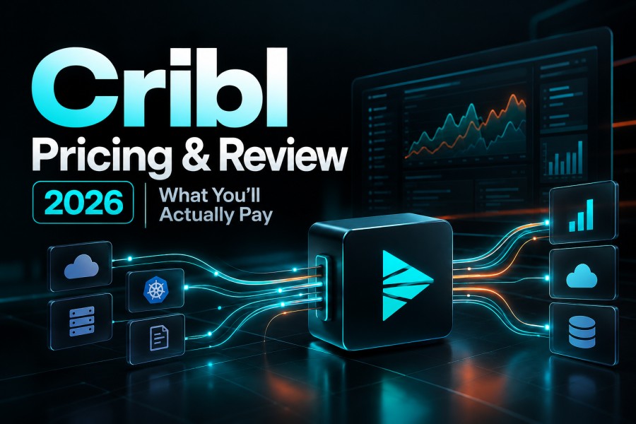 Cribl review