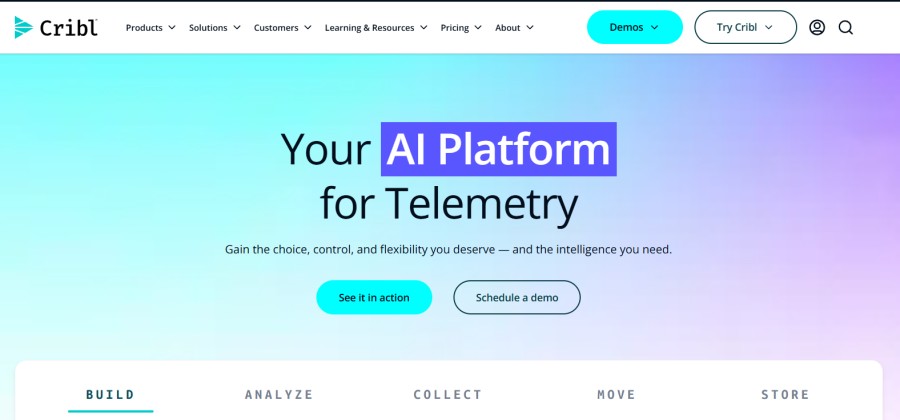 Cribl Pricing & Review 2026: What You'll Actually Pay 1 Cribl