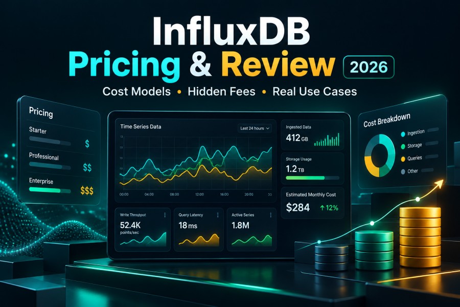 InfluxDB Review