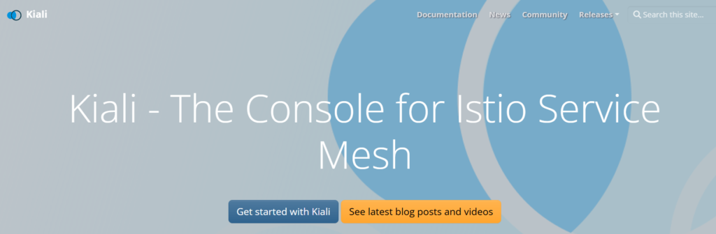 Best Service Mesh Monitoring Tools in 2026: 8 Platforms Compared 3 Kiali
